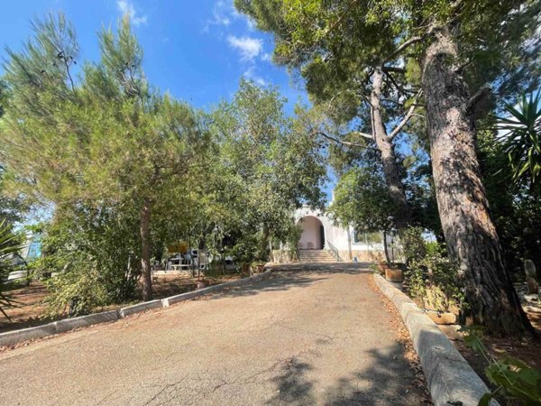 appartamento in vendita a Nardò in zona Sant'Isidoro