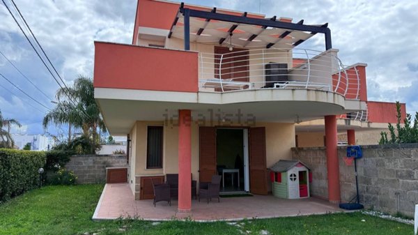 casa indipendente in vendita a Nardò in zona Boncore