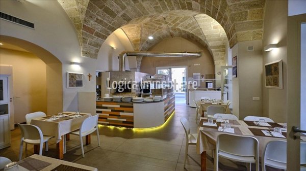 casa semindipendente in vendita a Nardò