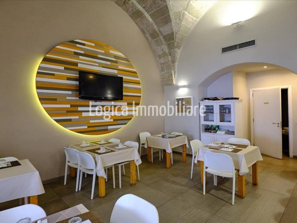 negozio in vendita a Nardò