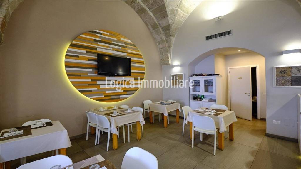negozio in vendita a Nardò