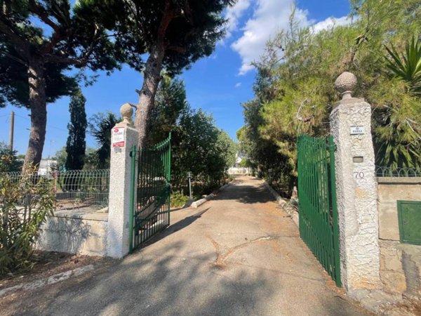 appartamento in vendita a Nardò in zona Sant'Isidoro