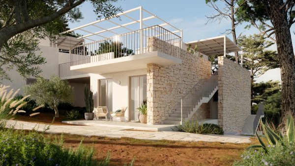 casa indipendente in vendita a Nardò in zona Santa Caterina