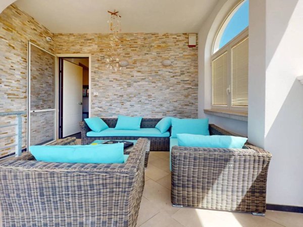 casa indipendente in vendita a Nardò in zona Santa Maria al Bagno