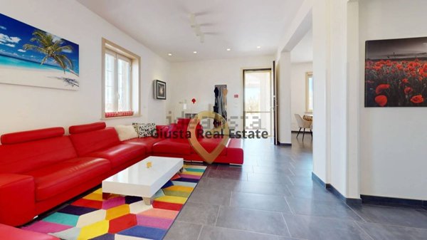 appartamento in vendita a Nardò in zona Santa Maria al Bagno