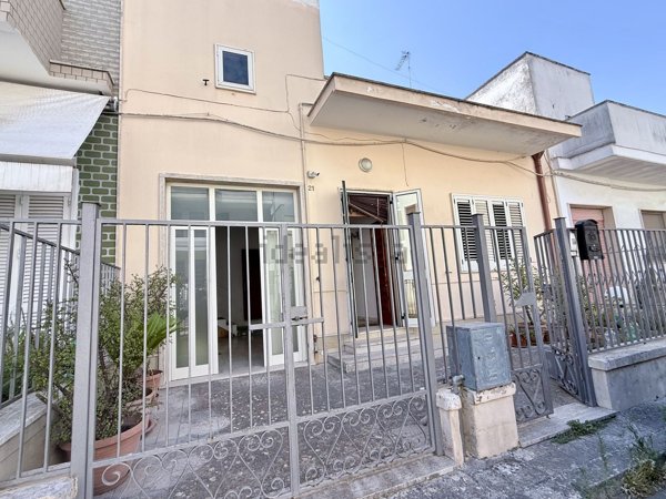 appartamento in vendita a Nardò