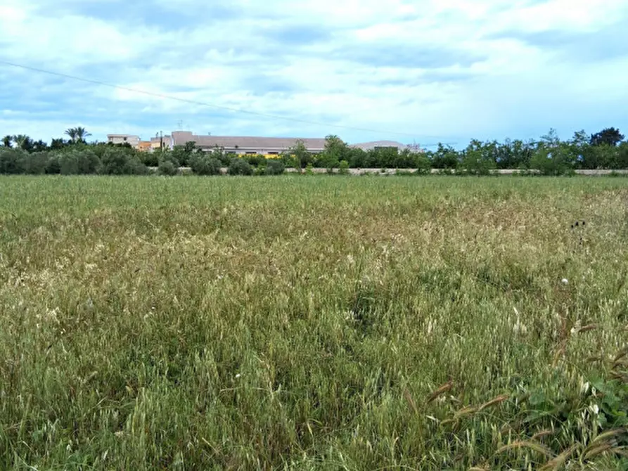 mansarda in vendita a Nardò in zona Villaggio Resta