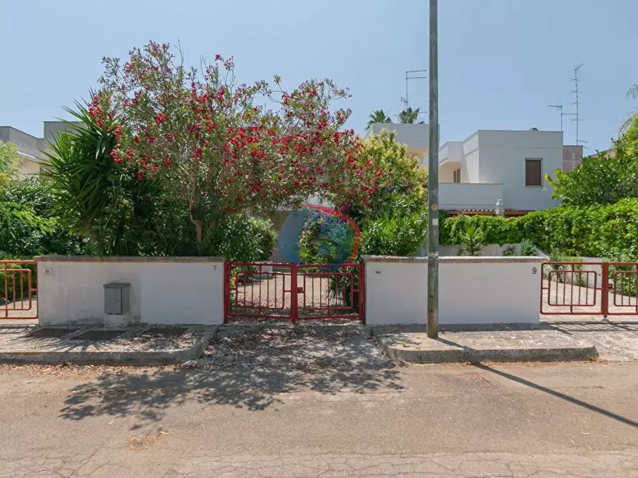 casa indipendente in vendita a Nardò in zona Santa Caterina