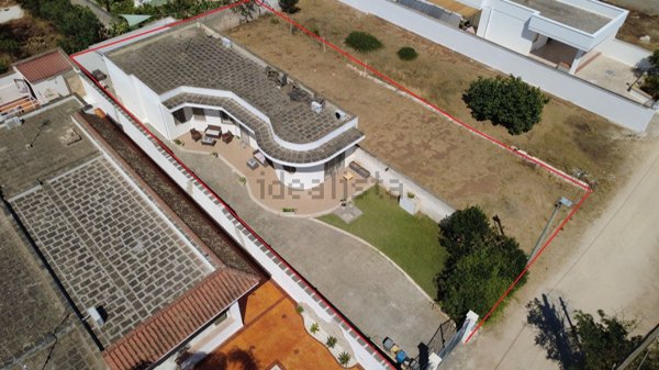 casa indipendente in vendita a Nardò in zona Sant'Isidoro
