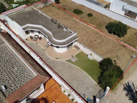 casa indipendente in vendita a Nardò in zona Sant'Isidoro