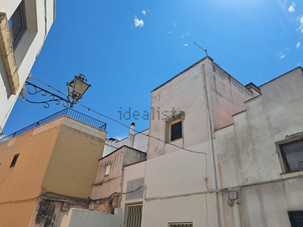 appartamento in vendita a Nardò