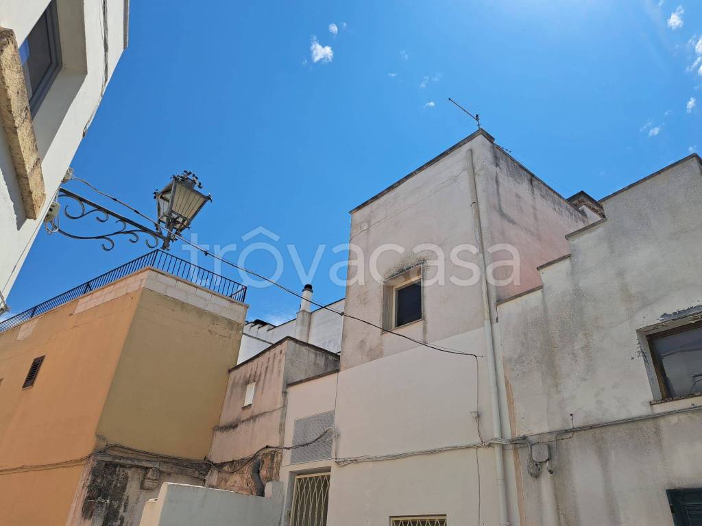 appartamento in vendita a Nardò