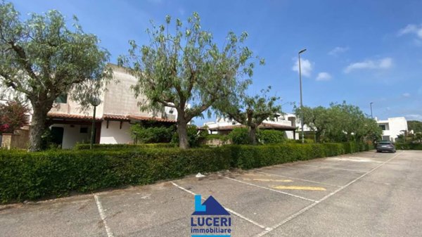 casa indipendente in vendita a Nardò