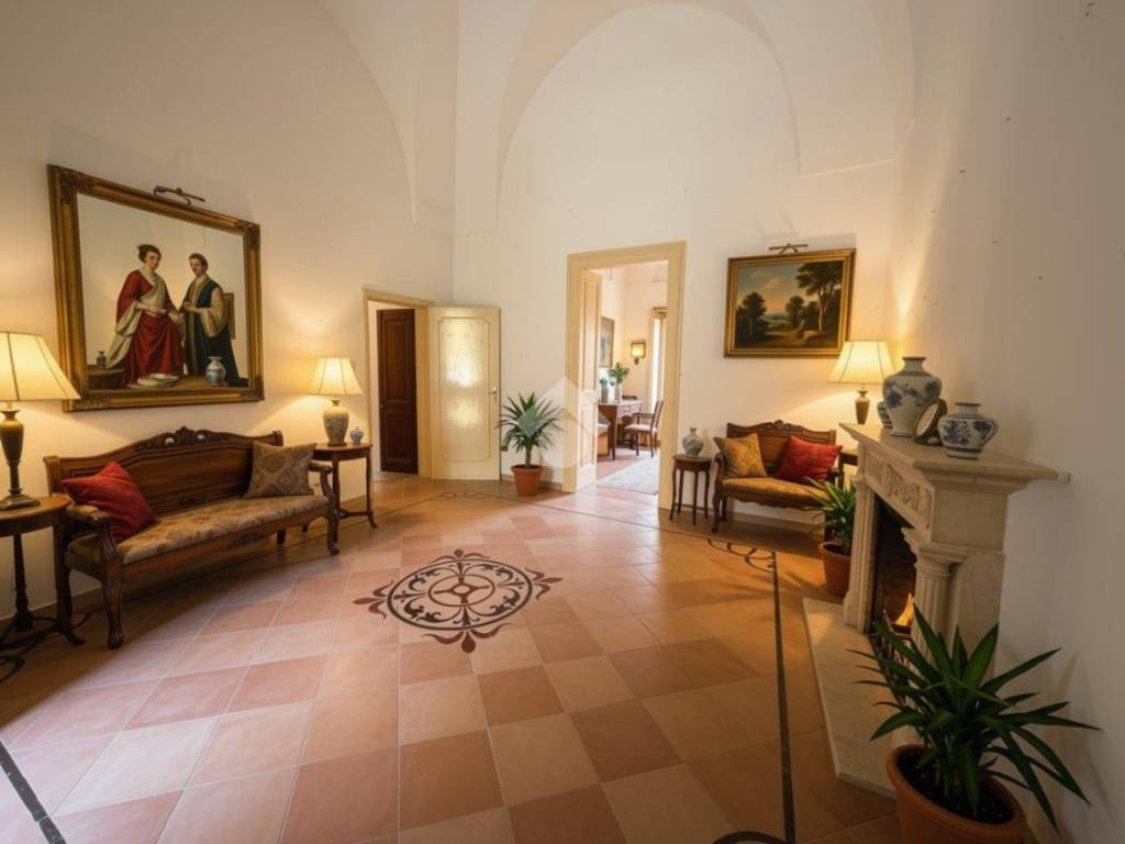 appartamento in vendita a Nardò