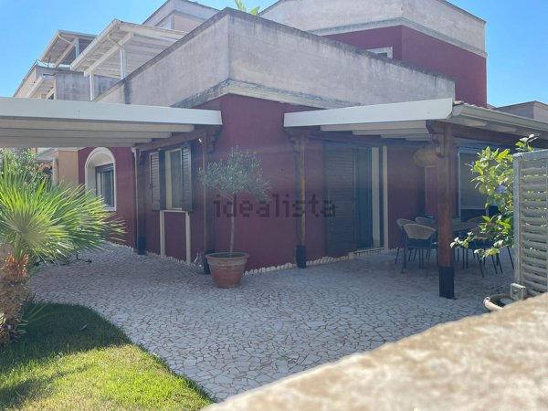 appartamento in vendita a Nardò in zona Boncore