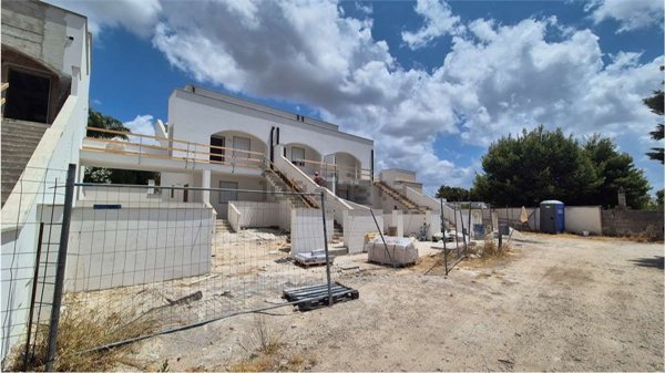 appartamento in vendita a Nardò in zona Santa Maria al Bagno