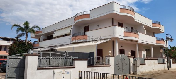 appartamento in vendita a Nardò in zona Sant'Isidoro