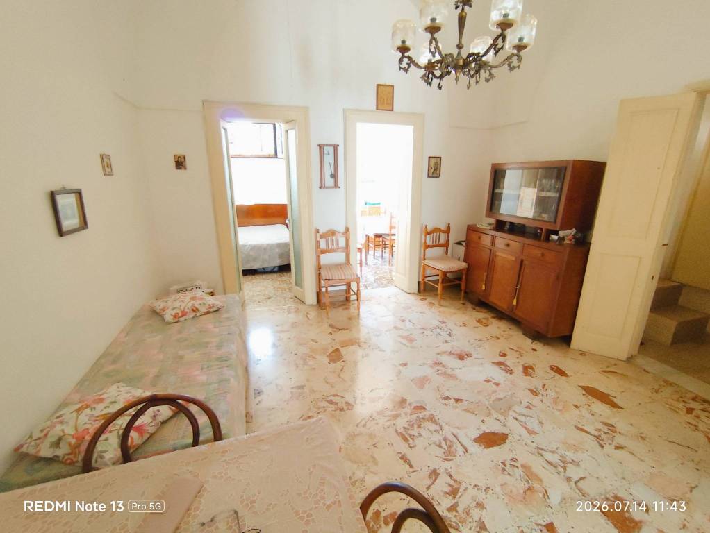 appartamento in vendita a Nardò