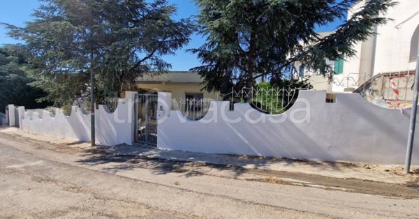 casa indipendente in vendita a Nardò