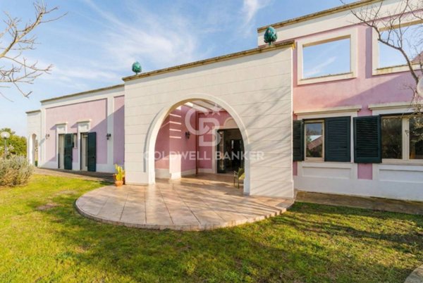 casa indipendente in vendita a Nardò in zona Villaggio Resta