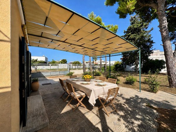 casa indipendente in vendita a Nardò
