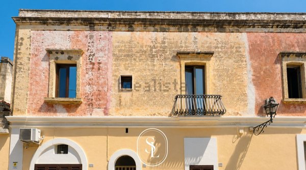 appartamento in vendita a Nardò