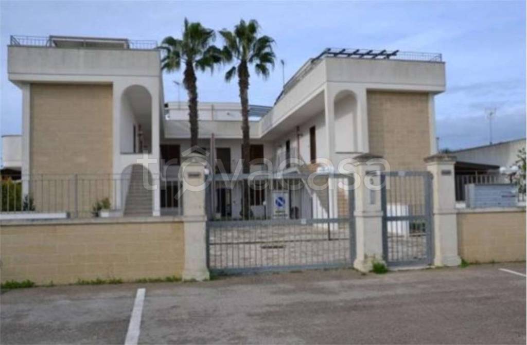 appartamento in vendita a Nardò in zona Santa Maria al Bagno