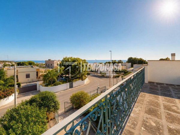 casa indipendente in vendita a Nardò in zona Cenate