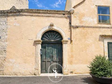 appartamento in vendita a Nardò