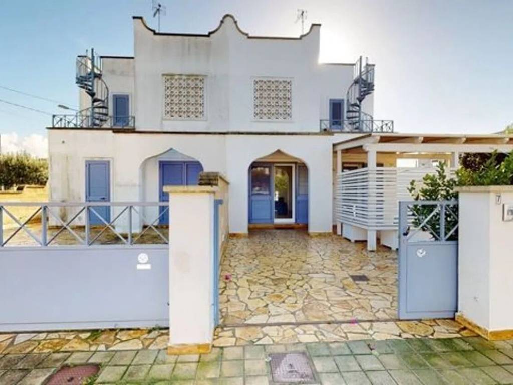 casa indipendente in vendita a Nardò in zona Boncore