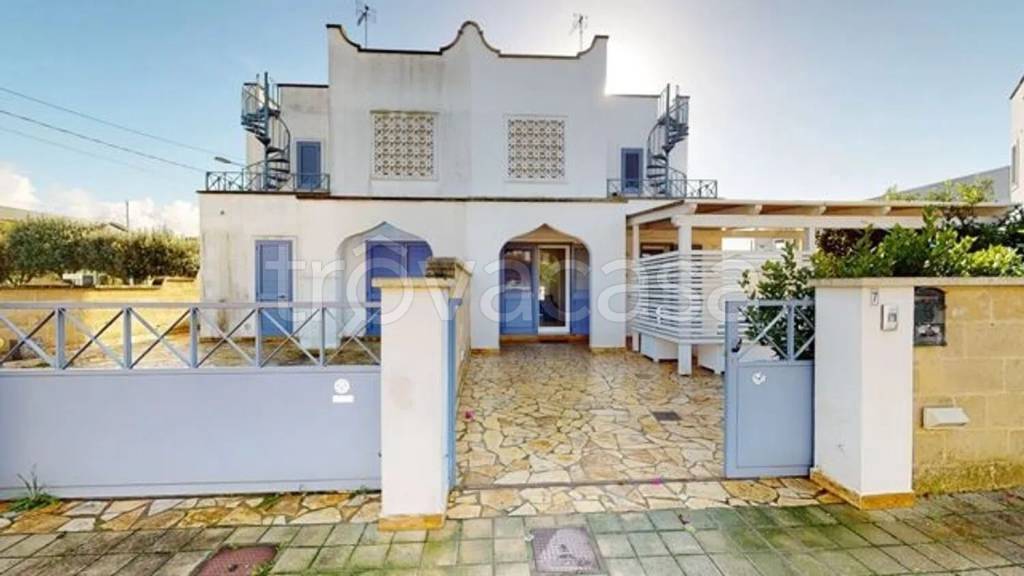casa indipendente in vendita a Nardò in zona Boncore