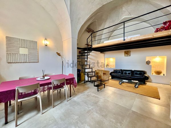appartamento in vendita a Nardò