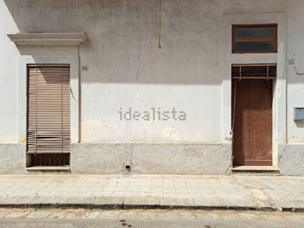 casa indipendente in vendita a Nardò