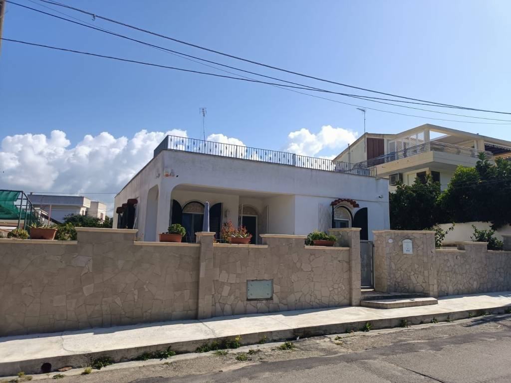 casa indipendente in vendita a Nardò