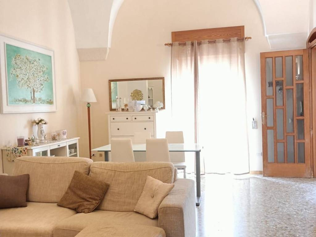 appartamento in vendita a Nardò