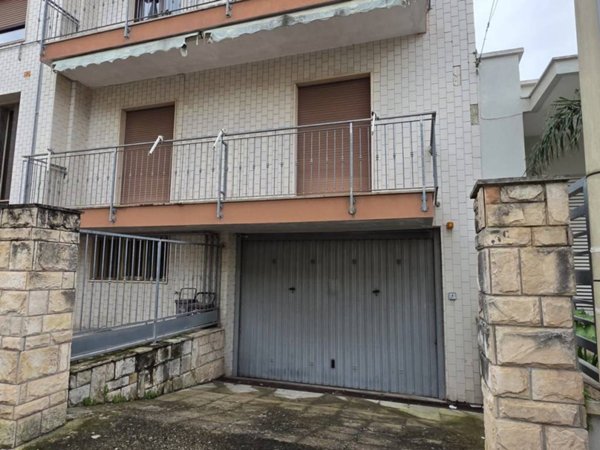 appartamento in vendita a Nardò