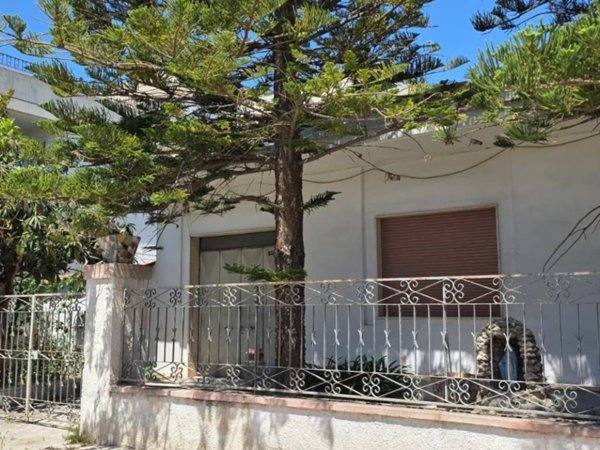 casa indipendente in vendita a Nardò