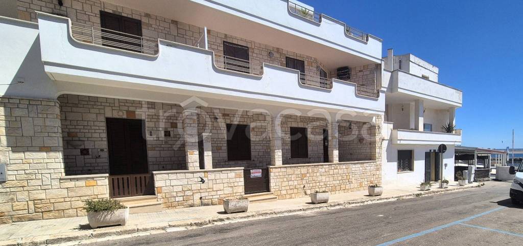 appartamento in vendita a Nardò in zona Santa Caterina
