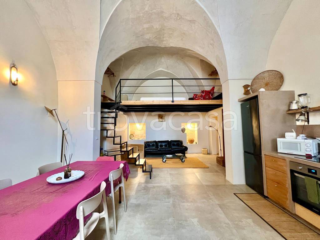 casa indipendente in vendita a Nardò