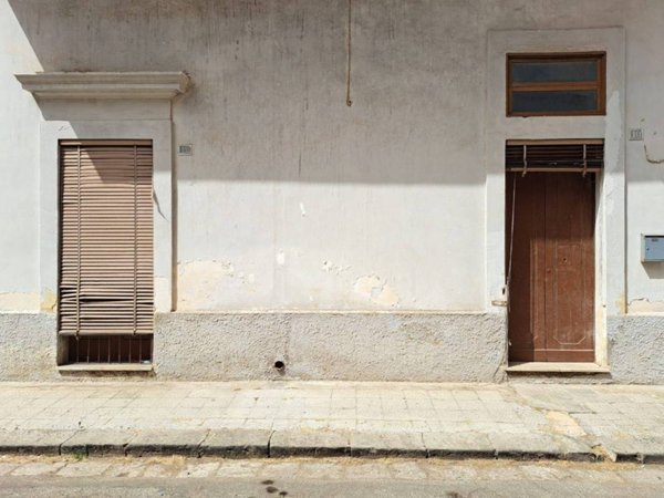 appartamento in vendita a Nardò