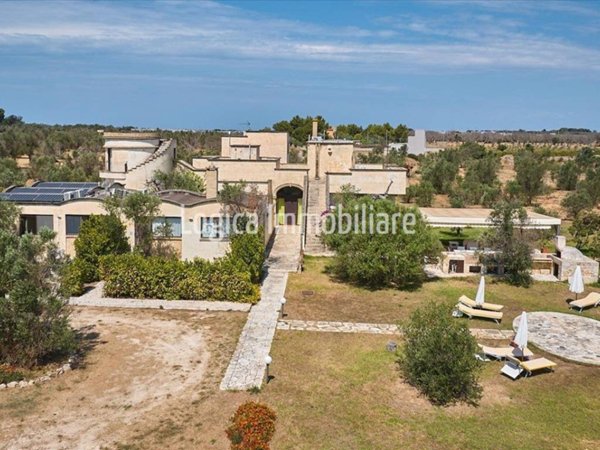 casa indipendente in vendita a Nardò