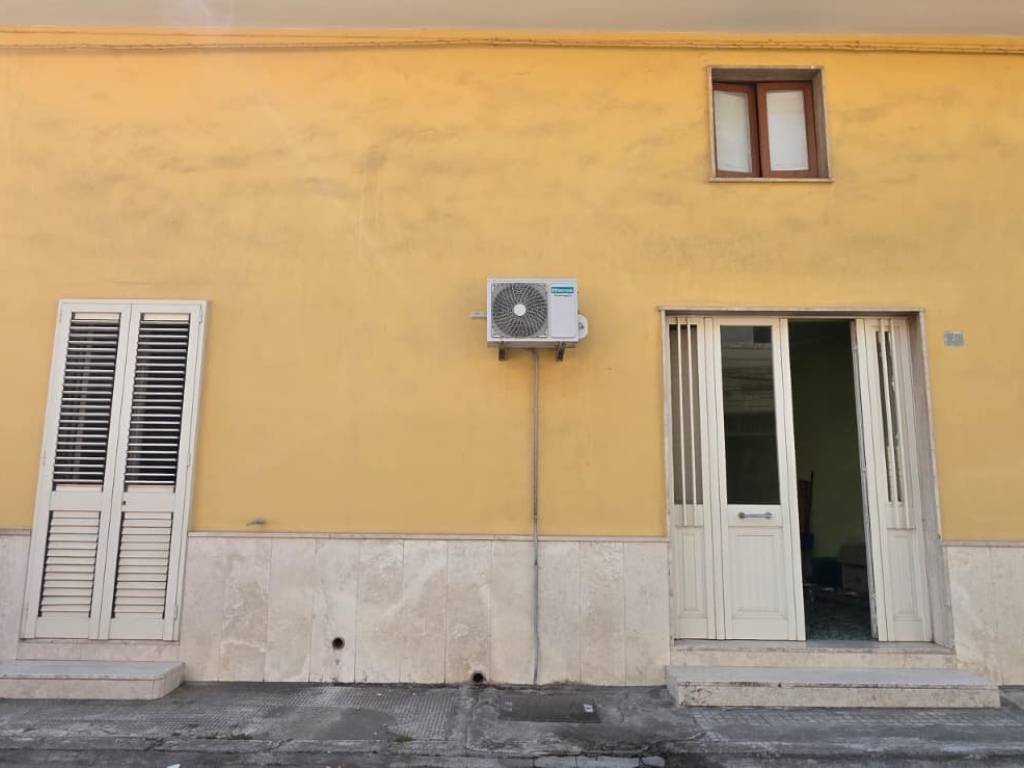 appartamento in vendita a Nardò