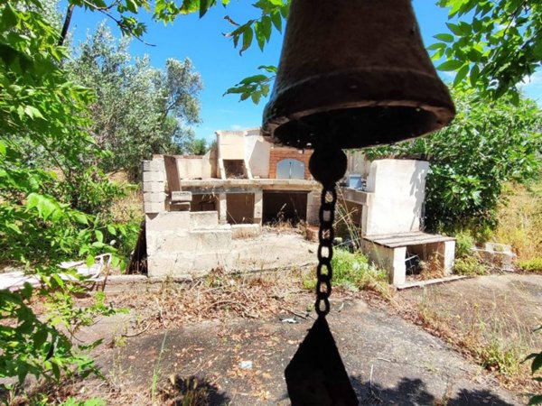 casa indipendente in vendita a Nardò in zona Boncore