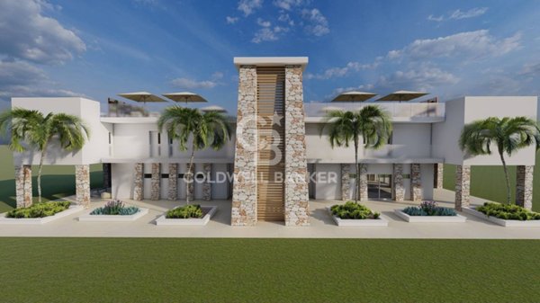 villa in vendita a Nardò in zona Santa Maria al Bagno