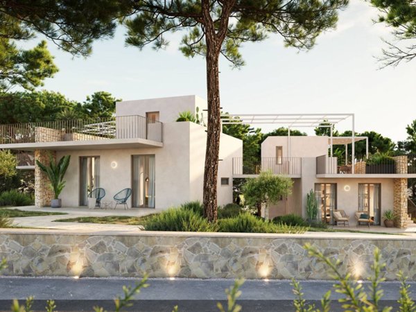 casa indipendente in vendita a Nardò in zona Santa Caterina