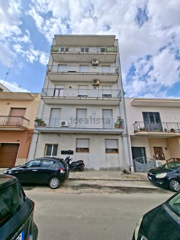 appartamento in vendita a Nardò