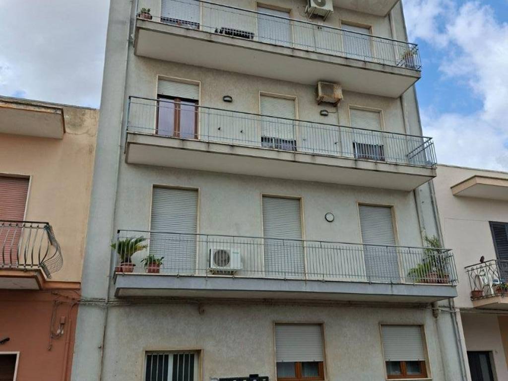 appartamento in vendita a Nardò