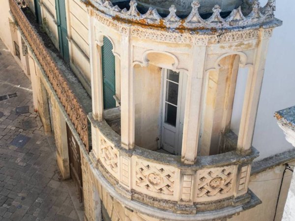 intera palazzina in vendita a Nardò