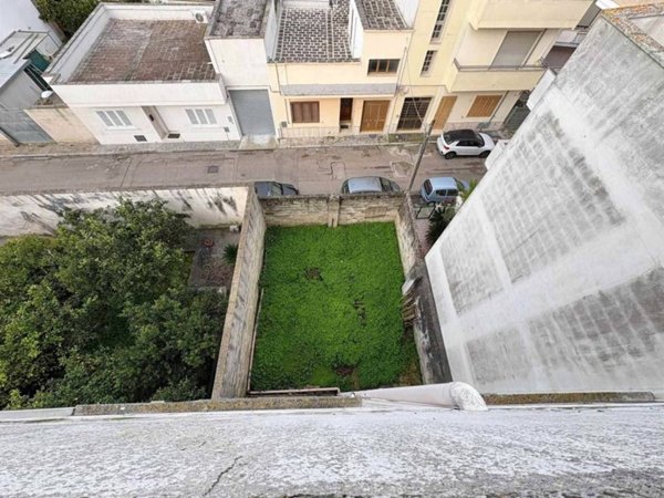 appartamento in vendita a Nardò