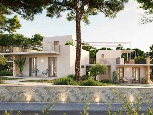 casa indipendente in vendita a Nardò in zona Santa Caterina